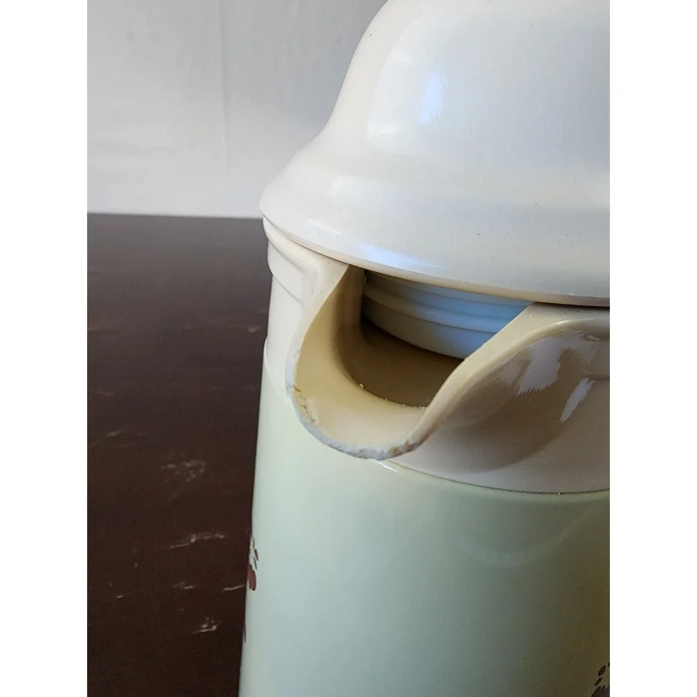 Pfaltzgraff‎ Village Large Thermal Plastic Coffee Server